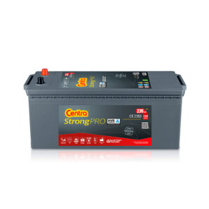 Аккумулятор Centra StrongPRO CE2353 Аккумулятор Centra StrongPRO CE2353