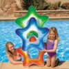 Надувной круг "Морская звезда", Intex 58235 Надувной круг "Морская звезда", Intex 58235