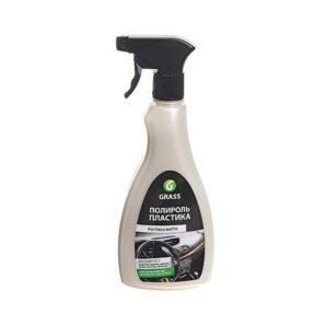 Полироль матовый "Polyrole Matte" (600 мл) Полироль матовый "Polyrole Matte" (600 мл)