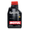 Ulei de motor Motul Specific 0720 5W30 Ulei de motor Motul Specific 0720 5W30