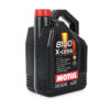 Масло моторное Motul 8100 X-Cess 5W40 Масло моторное Motul 8100 X-Cess 5W40