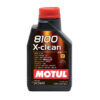 Ulei motor Motul X-Clean 5W40 Ulei motor Motul X-Clean 5W40