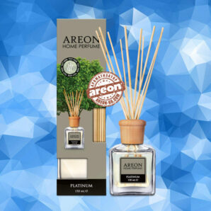 Areon Home Parfum 150ml LUX Platinum Areon Home Parfum 150ml LUX Platinum