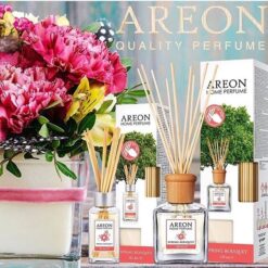 Areon Home Parfum 150ml Buchet de primavara