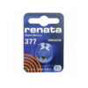 Батарейка  Renata 377 (AG4)(SR626SW, SR626, SR66)