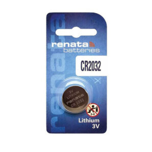 Батарейка CR2032 Renata