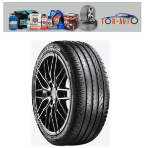 COOPER ZEON CS 8 245/45R18 100Y XL