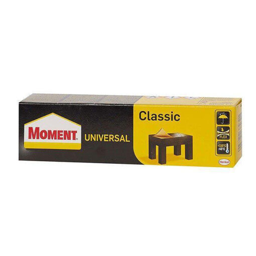 Клей универсальный 50ml Moment Universal Classic