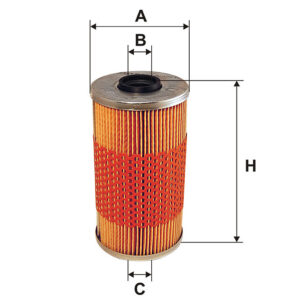 OM523/1 Масляный фильтр Filtron OM523/1 Масляный фильтр Filtron