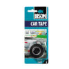Scotch cu două sensuri Bison Car Tape 1,5mx19mm Scotch cu două sensuri Bison Car Tape 1,5mx19mm