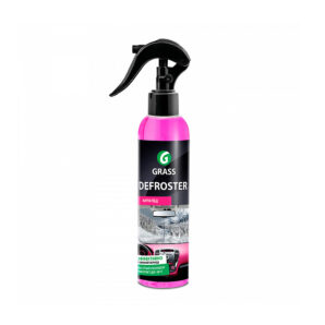 Mijloace pentru dezghețarea sticlei și a încuietorilor „Degivrarea” (sticlă de 250 ml) Mijloace pentru dezghețarea sticlei și a încuietorilor „Degivrarea” (sticlă de 250 ml)