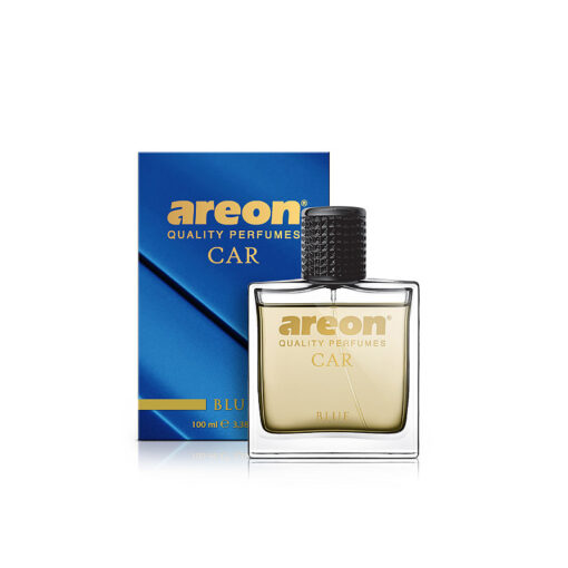 Ароматизатор воздуха Areon Car Perfume Blue