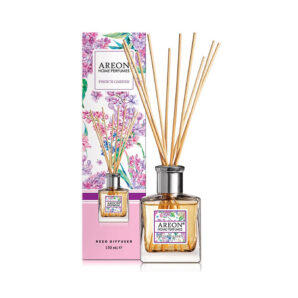 Ароматизатор воздуха Areon Home Perfume Garden French Garden Ароматизатор воздуха Areon Home Perfume Garden French Garden