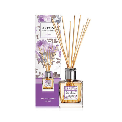 Areon Home Parfum 150ml Garden Violet