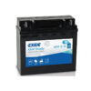 Аккумулятор Exide AGM12-18 12V Аккумулятор Exide AGM12-18 12V