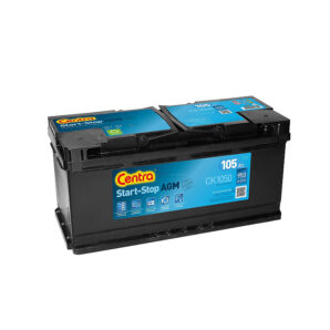 Аккумулятор Centra Start-Stop AGM CK1050 Аккумулятор Centra Start-Stop AGM CK1050
