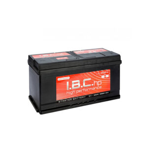 Acumulator I.B.C. EFB L5-1000HP 105Ah Acumulator I.B.C. EFB L5-1000HP 105Ah