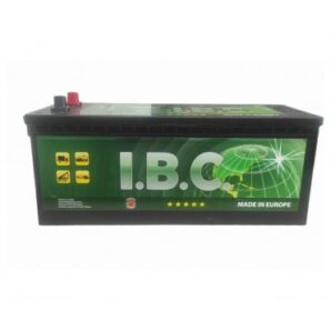 Аккумулятор I.B.C.  A-135S   135Ah Аккумулятор I.B.C.  A-135S   135Ah
