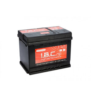 Acumulator I.B.C. L2-740HP EFB 67Ah Acumulator I.B.C. L2-740HP EFB 67Ah