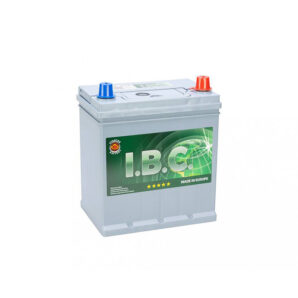 Acumulator I.B.C. SMF B19JA-45DSMF 45Ah Acumulator I.B.C. SMF B19JA-45DSMF 45Ah