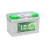 Аккумулятор I.B.C. SMF L3 80DSMF   80Ah