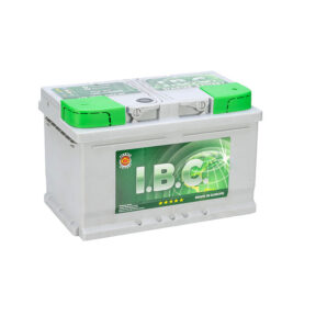 Acumulator I.B.C. SMF L3 80DSMF 80Ah Acumulator I.B.C. SMF L3 80DSMF 80Ah