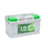 Аккумулятор I.B.C. SMF L4 100DSMF   100Ah
