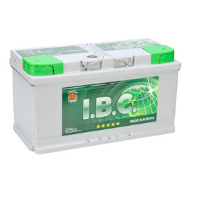 Acumulator I.B.C. SMF L5 100DSMF 100Ah Acumulator I.B.C. SMF L5 100DSMF 100Ah