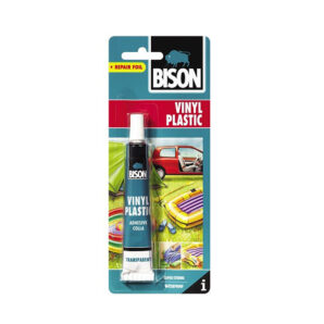 Lipici Bison Vinyl Plastic 25ml Lipici Bison Vinyl Plastic 25ml