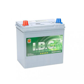 Acumulator I.B.C. SMF D26 80SSMF 80Ah Acumulator I.B.C. SMF D26 80SSMF 80Ah