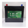 Аккумулятор I.B.C. SMF B24 45SSMF   45Ah Аккумулятор I.B.C. SMF B24 45SSMF   45Ah