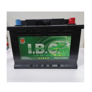Acumulator I.B.C. L5-100D 100Ah Acumulator I.B.C. L5-100D 100Ah