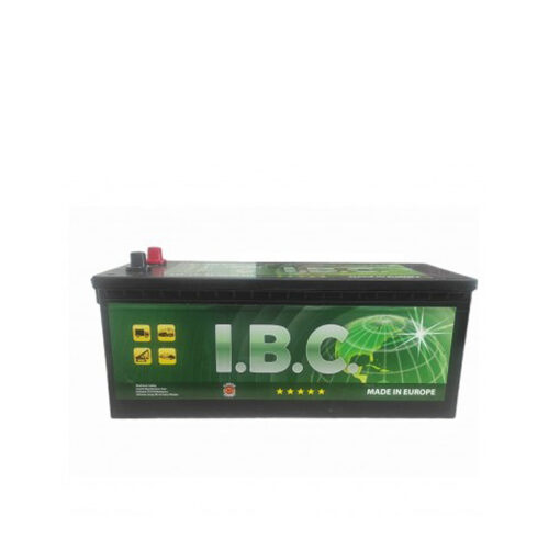 Аккумулятор I.B.C. MAC-180D 180Ah