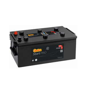 Acumulator Centra Start PRO CG1903 Acumulator Centra Start PRO CG1903