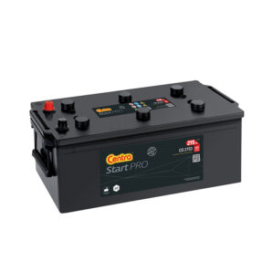 Acumulator Centra Start PRO CG 2153 Acumulator Centra Start PRO CG 2153