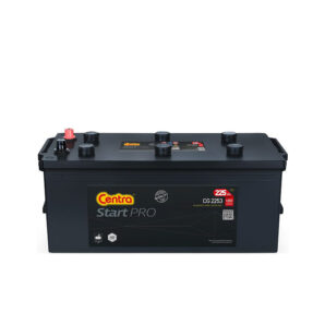 Acumulator Centra Start PRO CG 2253 Acumulator Centra Start PRO CG 2253