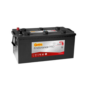Acumulator Centra Endurance PRO EFB CX2253 Acumulator Centra Endurance PRO EFB CX2253