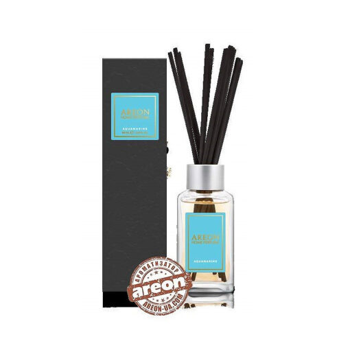 Ароматизатор Areon Home Perfume Premium 150ml Aquamarine