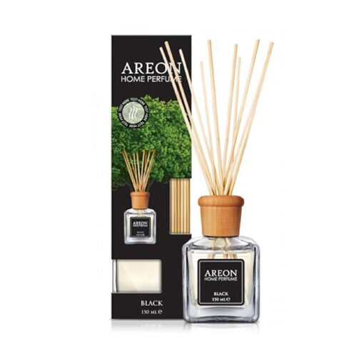 Aromatizator Areon Home Perfume 150ml Lux Black