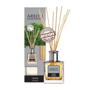 Aromatizator Areon Home Parume 150ml LUX Silver Aromatizator Areon Home Parume 150ml LUX Silver