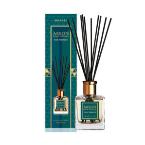 Aromatizator Areon Home Perfume 150ml Mosaic Fine Tobacco Aromatizator Areon Home Perfume 150ml Mosaic Fine Tobacco