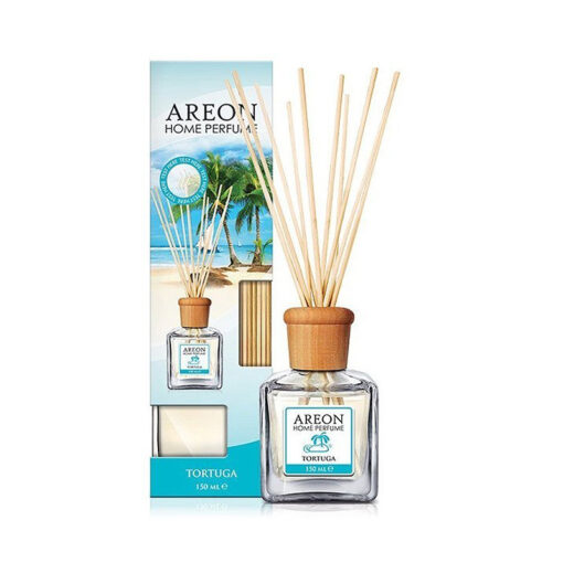 Aromatizator Areon Home Perfume 150ml LUX Tortuga