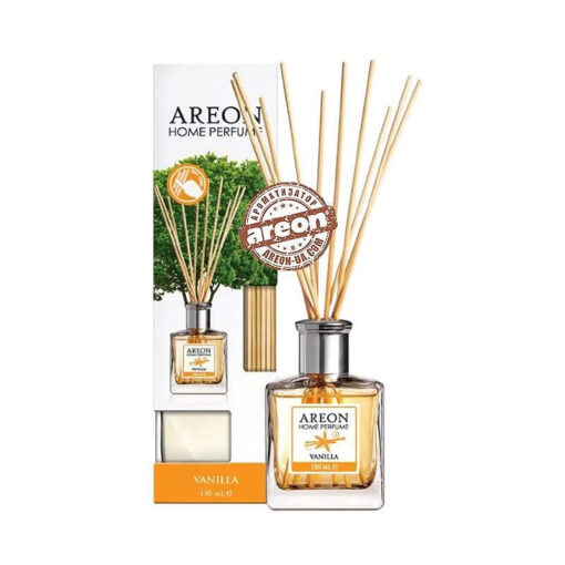 AROMATIZATOR Areon Home Perfume 150ml Vanilla