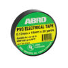 Banda izolare ABRO 18mm x 20m Banda izolare ABRO 18mm x 20m