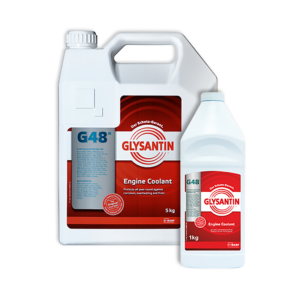 G48 Glysantin антифриз