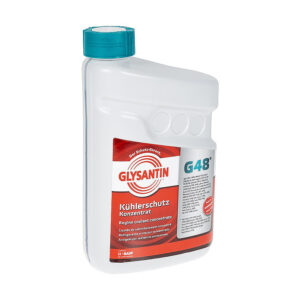 G48 Glysantin антифриз