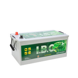 Acumulator I.B.C. C-225S SMF 225Ah