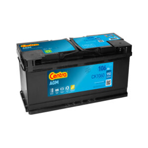 Acumulator Centra Start-Stop AGM CK1060 Acumulator Centra Start-Stop AGM CK1060