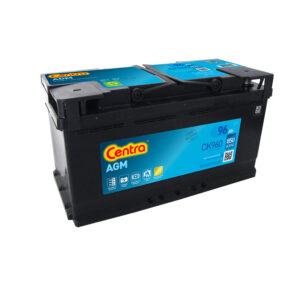 Аккумулятор Centra Start-Stop AGM CK960 Аккумулятор Centra Start-Stop AGM CK960