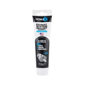 Sigilant pentru sistemul de evacuare NOWAX EXHAUST SYSTEM SEALANT CEMENT NX13215 150g Sigilant pentru sistemul de evacuare NOWAX EXHAUST SYSTEM SEALANT CEMENT NX13215 150g